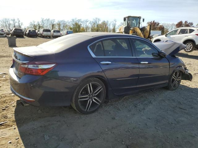 Photo 2 VIN: 1HGCR2F54HA114852 - HONDA ACCORD 