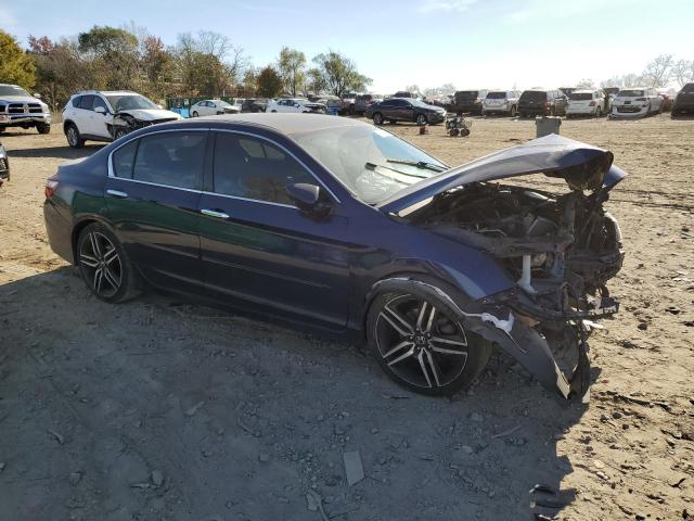 Photo 3 VIN: 1HGCR2F54HA114852 - HONDA ACCORD 