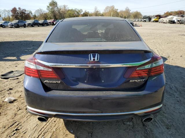 Photo 5 VIN: 1HGCR2F54HA114852 - HONDA ACCORD 