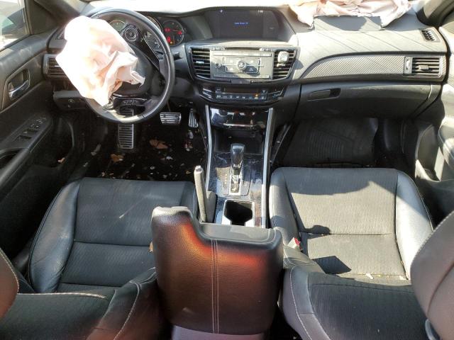 Photo 7 VIN: 1HGCR2F54HA114852 - HONDA ACCORD 