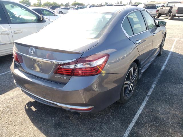 Photo 3 VIN: 1HGCR2F54HA116259 - HONDA ACCORD 