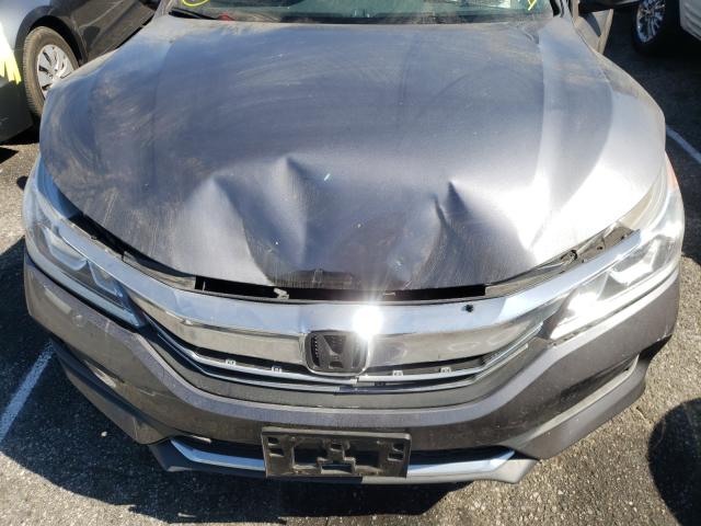 Photo 6 VIN: 1HGCR2F54HA116259 - HONDA ACCORD 