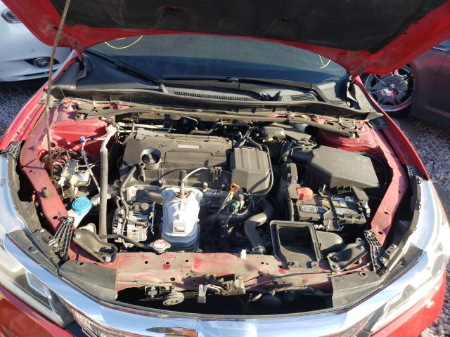 Photo 6 VIN: 1HGCR2F54HA120232 - HONDA ACCORD SPO 