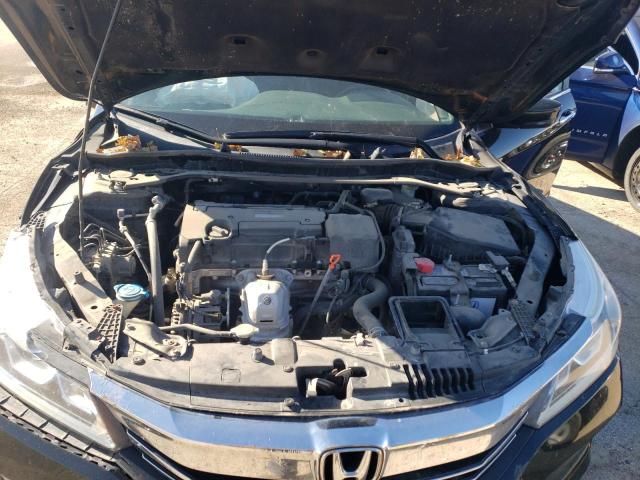 Photo 6 VIN: 1HGCR2F54HA128198 - HONDA ACCORD SPO 