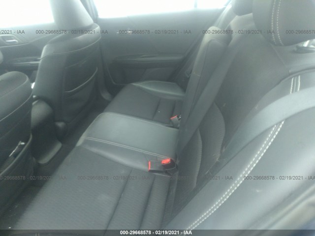 Photo 7 VIN: 1HGCR2F54HA128346 - HONDA ACCORD SEDAN 