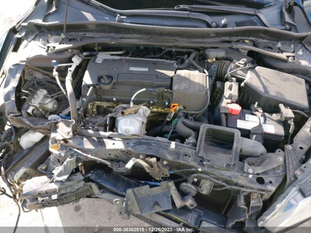 Photo 9 VIN: 1HGCR2F54HA133871 - HONDA ACCORD 