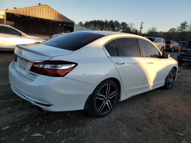 Photo 2 VIN: 1HGCR2F54HA136267 - HONDA ACCORD 