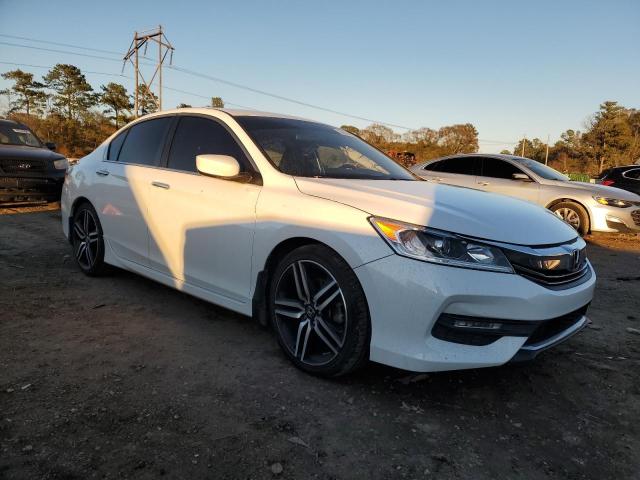 Photo 3 VIN: 1HGCR2F54HA136267 - HONDA ACCORD 