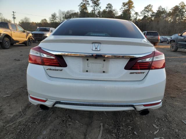 Photo 5 VIN: 1HGCR2F54HA136267 - HONDA ACCORD 