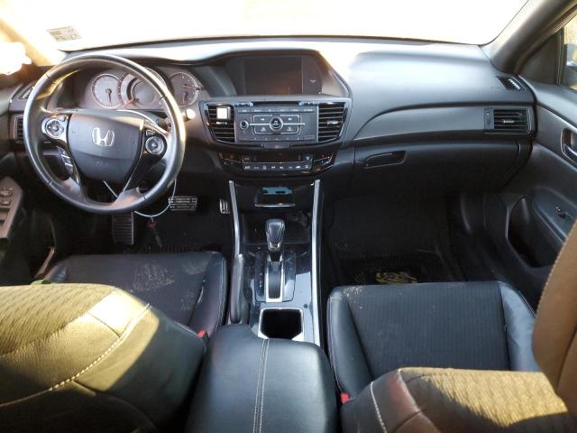 Photo 7 VIN: 1HGCR2F54HA136267 - HONDA ACCORD 