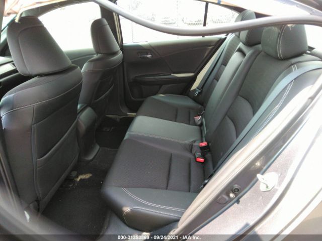 Photo 7 VIN: 1HGCR2F54HA139671 - HONDA ACCORD SEDAN 