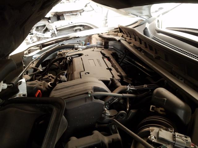 Photo 6 VIN: 1HGCR2F54HA146202 - HONDA ACCORD SPO 