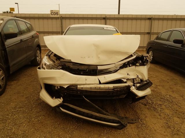 Photo 8 VIN: 1HGCR2F54HA146202 - HONDA ACCORD SPO 