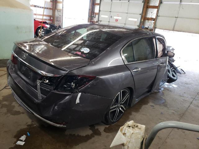 Photo 3 VIN: 1HGCR2F54HA149441 - HONDA ACCORD SPO 