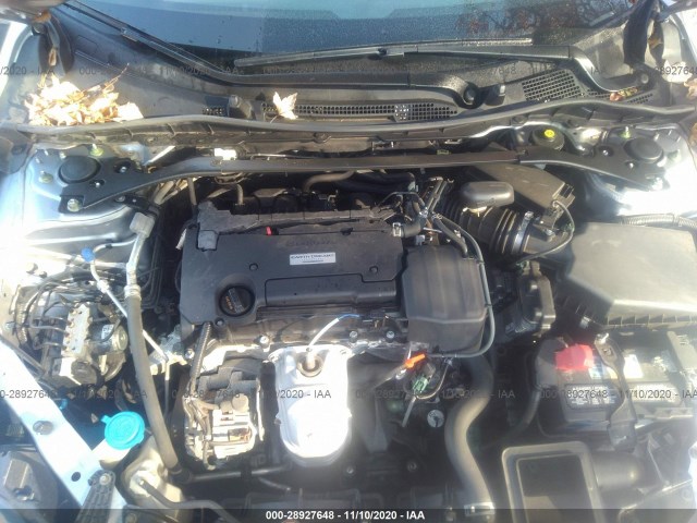 Photo 9 VIN: 1HGCR2F54HA154963 - HONDA ACCORD SEDAN 