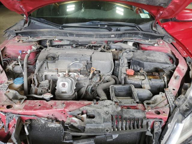 Photo 10 VIN: 1HGCR2F54HA158589 - HONDA ACCORD SPO 