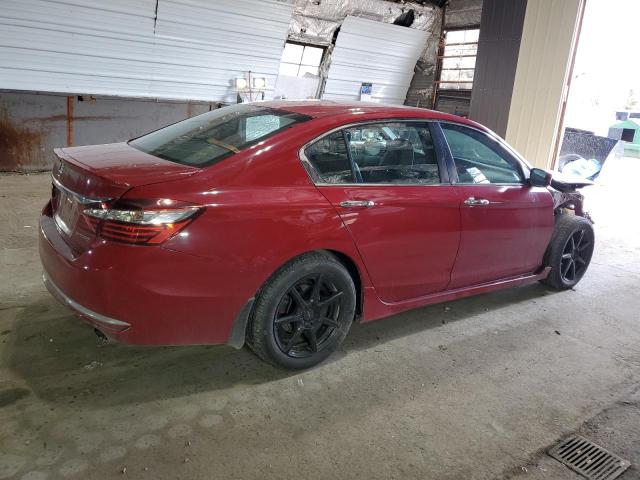 Photo 2 VIN: 1HGCR2F54HA158589 - HONDA ACCORD SPO 