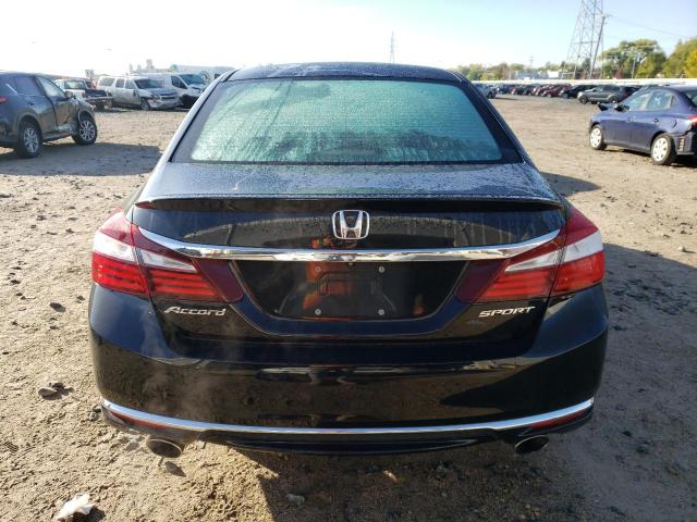 Photo 5 VIN: 1HGCR2F54HA164330 - HONDA ACCORD 