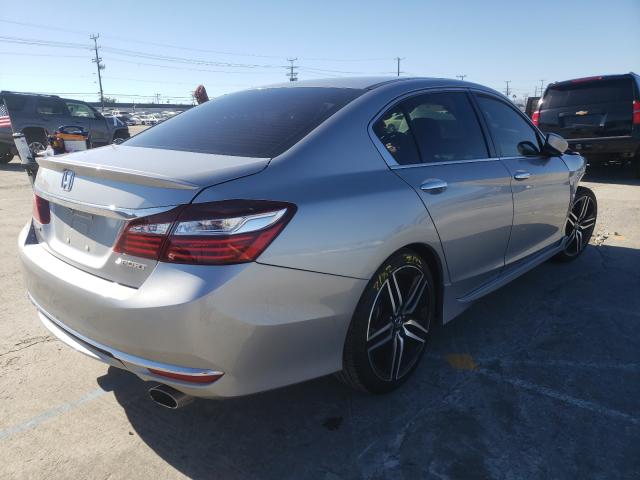 Photo 3 VIN: 1HGCR2F54HA168331 - HONDA ACCORD 