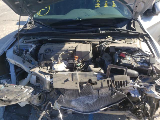 Photo 6 VIN: 1HGCR2F54HA168331 - HONDA ACCORD 