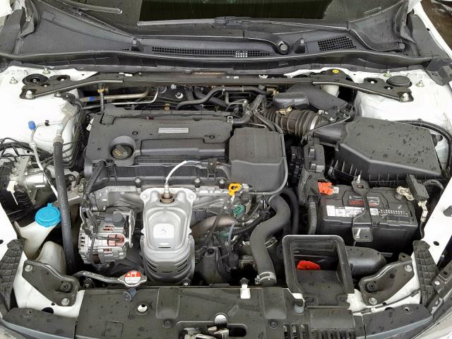 Photo 6 VIN: 1HGCR2F54HA171245 - HONDA ACCORD SPO 