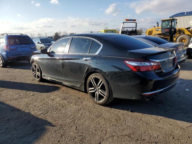 Photo 1 VIN: 1HGCR2F54HA173772 - HONDA ACCORD SPO 