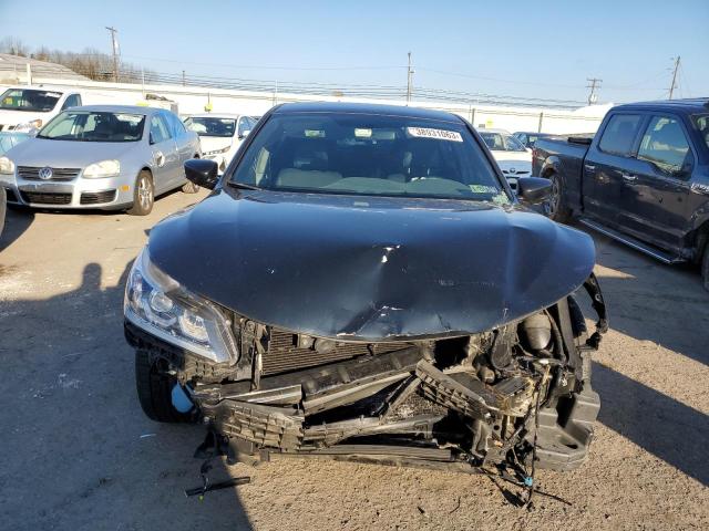 Photo 4 VIN: 1HGCR2F54HA173772 - HONDA ACCORD SPO 