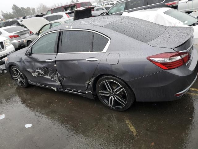 Photo 1 VIN: 1HGCR2F54HA176722 - HONDA ACCORD SPO 