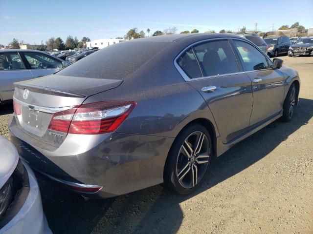 Photo 2 VIN: 1HGCR2F54HA176722 - HONDA ACCORD SPO 