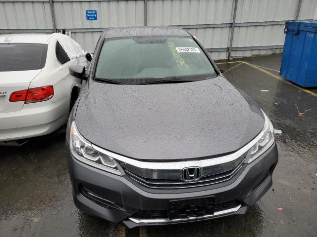 Photo 4 VIN: 1HGCR2F54HA176722 - HONDA ACCORD SPO 