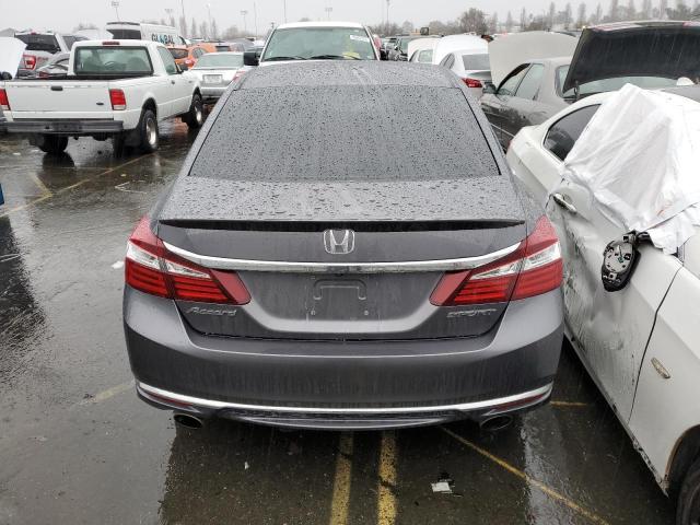 Photo 5 VIN: 1HGCR2F54HA176722 - HONDA ACCORD SPO 