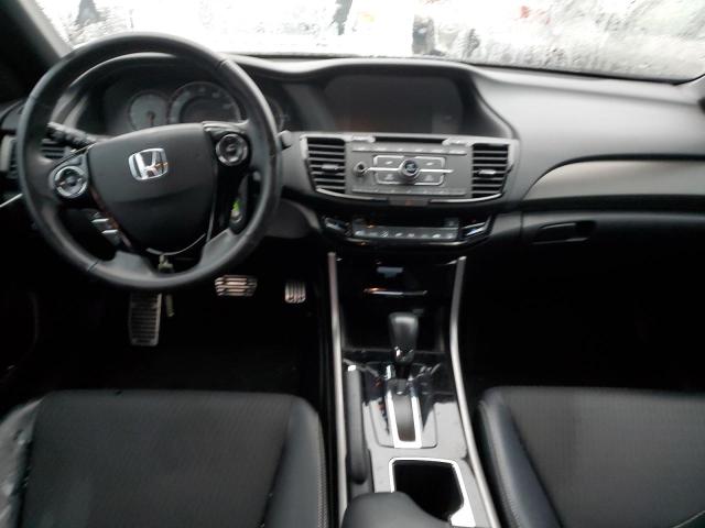 Photo 7 VIN: 1HGCR2F54HA176722 - HONDA ACCORD SPO 