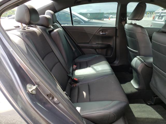 Photo 5 VIN: 1HGCR2F54HA185436 - HONDA ACCORD SPO 