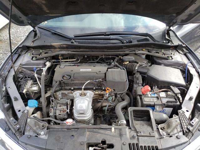 Photo 6 VIN: 1HGCR2F54HA185436 - HONDA ACCORD SPO 