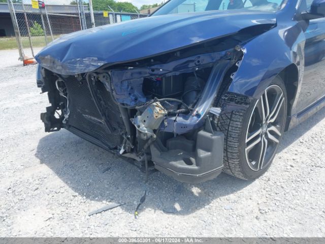 Photo 5 VIN: 1HGCR2F54HA190149 - HONDA ACCORD 