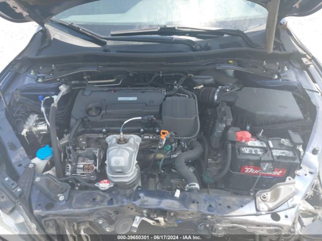 Photo 9 VIN: 1HGCR2F54HA190149 - HONDA ACCORD 