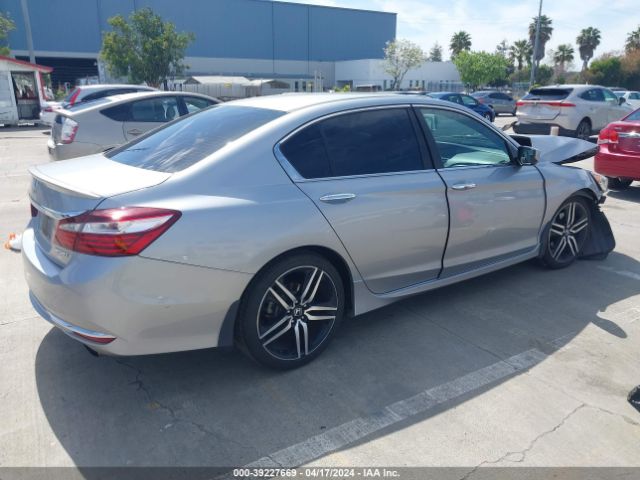 Photo 3 VIN: 1HGCR2F54HA216619 - HONDA ACCORD 