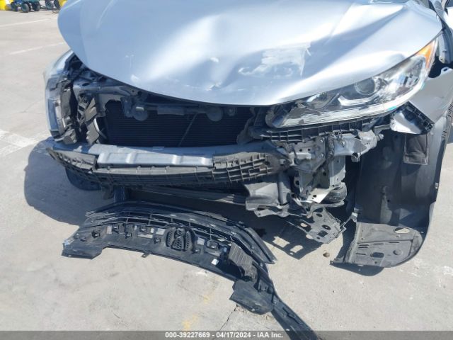 Photo 5 VIN: 1HGCR2F54HA216619 - HONDA ACCORD 