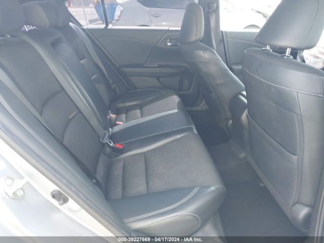 Photo 7 VIN: 1HGCR2F54HA216619 - HONDA ACCORD 