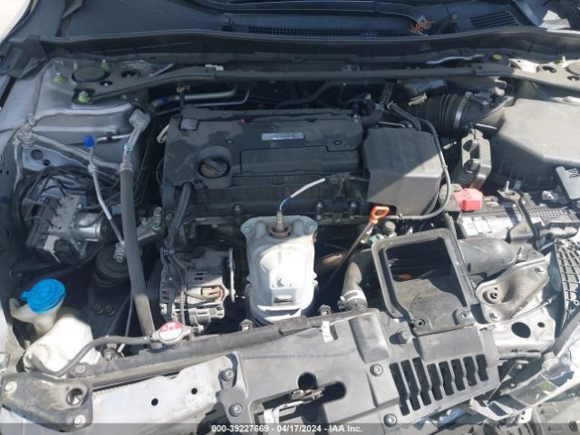 Photo 9 VIN: 1HGCR2F54HA216619 - HONDA ACCORD 