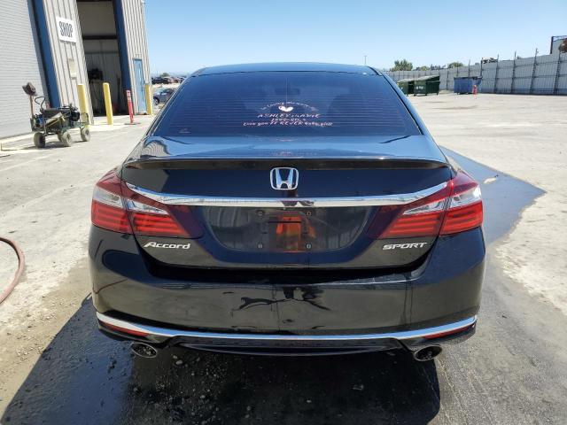 Photo 5 VIN: 1HGCR2F54HA221318 - HONDA ACCORD SPO 