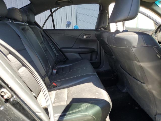 Photo 9 VIN: 1HGCR2F54HA221318 - HONDA ACCORD SPO 