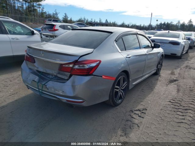 Photo 3 VIN: 1HGCR2F54HA224476 - HONDA ACCORD 