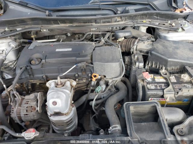 Photo 9 VIN: 1HGCR2F54HA224476 - HONDA ACCORD 