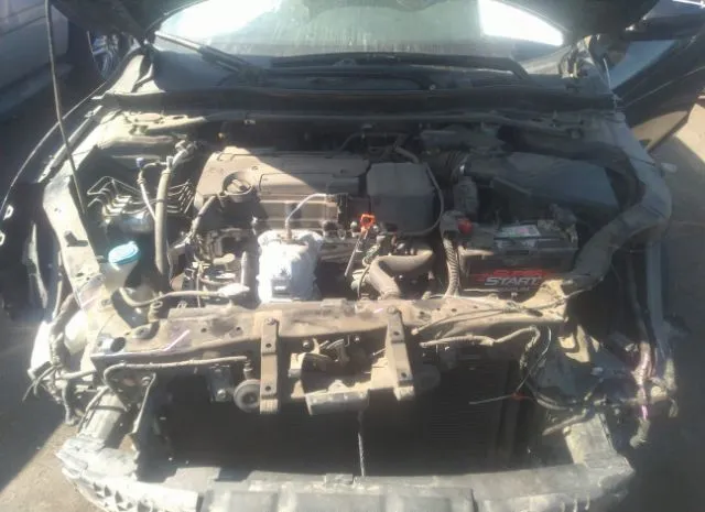 Photo 9 VIN: 1HGCR2F54HA227443 - HONDA ACCORD SEDAN 