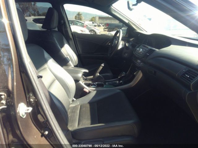 Photo 4 VIN: 1HGCR2F54HA232772 - HONDA ACCORD SEDAN 