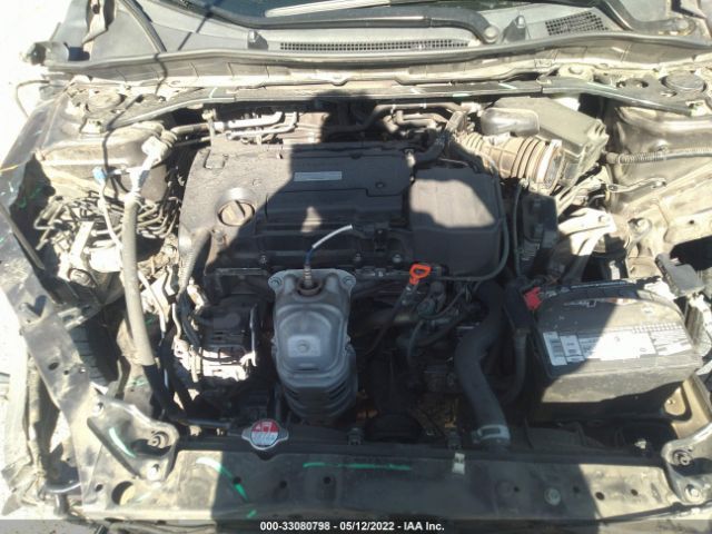 Photo 9 VIN: 1HGCR2F54HA232772 - HONDA ACCORD SEDAN 