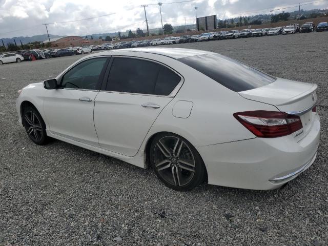 Photo 1 VIN: 1HGCR2F54HA234862 - HONDA ACCORD 