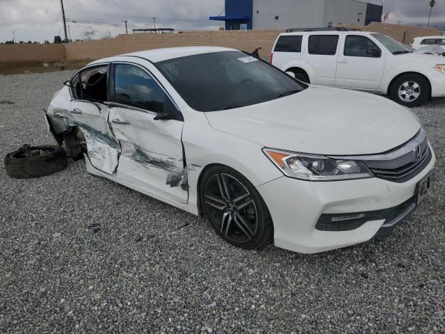 Photo 3 VIN: 1HGCR2F54HA234862 - HONDA ACCORD 