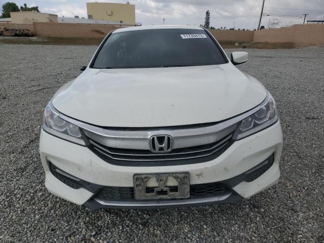 Photo 4 VIN: 1HGCR2F54HA234862 - HONDA ACCORD 